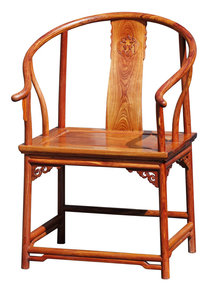 古法匠心入今居 探微明清家具榫卯之抹头技艺与现代家用电器的融合智慧