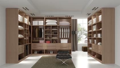 斥资十几万定制柜子，为何效果却让人“丑哭”？——浅析全屋定制中的化妆品收纳误区