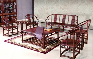 实木家具选购指南 掌握常见木材优缺点，做精明消费者