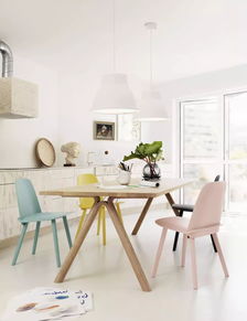 告别单调，拥抱个性 六个小众时髦家居品牌带你开启家居新风尚