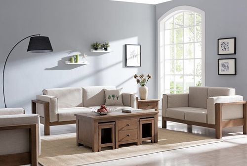 搞清楚实木家具和合成家具的区别，才不纠结