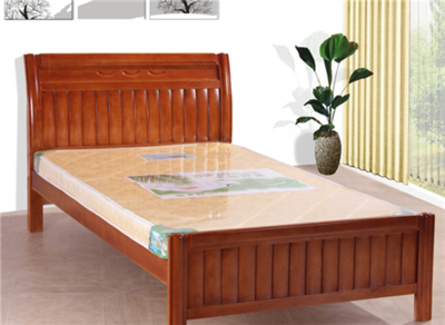 木质单人床价格贵不贵及选购技巧